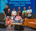 Palethe stelt cultuurseizoen 2025-2026 voor