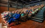 Palethe stelt cultuurseizoen 2025-2026 voor