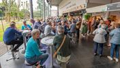Palethe stelt cultuurseizoen 2025-2026 voor