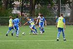 Vijfdaags sportfestival Inspirefest in Lommel