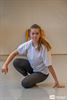 Dansproeverij hedendaagse dans bij KANL
