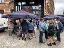 Winnaars 'Maand van de Markt'
