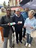 Winnaars 'Maand van de Markt'