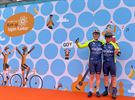 De Bokkerijders opnieuw op de pedalen voor KotK