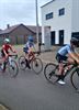 Marie-Laure en Guus dubbel kampioen van Limburg