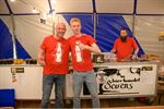 Muziek, warmte en een gul hart op Linafest