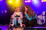 Muziek, warmte en een gul hart op Linafest