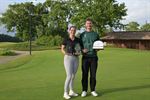 Clubkampioenschappen op Millennium Golf
