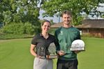 Clubkampioenschappen op Millennium Golf