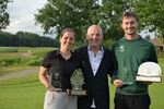 Clubkampioenschappen op Millennium Golf