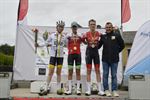 Limburgs kampioenschap aspiranten