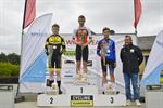 Limburgs kampioenschap aspiranten