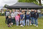 Limburgs kampioenschap aspiranten