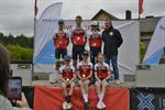 Limburgs kampioenschap aspiranten