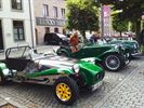 Engelse klassiekers stelen de show