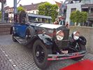 Engelse klassiekers stelen de show