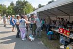 Geslaagde opendeurdag bij het dierenasiel