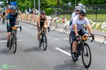 1000 km voor Kom op tegen Kanker (2)