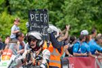 1000 km voor Kom op tegen Kanker (2)