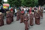 De Sint-Antoniusprocessie van 2008