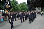 De Sint-Antoniusprocessie van 2008