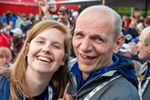 Sint Oda behaalt 14 medailles op Special Olympics