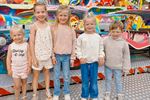 Gezellige kermis in Koersel