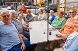 Gezellige kermis in Koersel