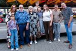 Gezellige kermis in Koersel