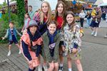 Gezellige kermis in Koersel
