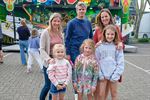 Gezellige kermis in Koersel