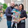 Gezellige kermis in Koersel