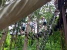 Survivalweekend Zensation Martial Arts Lommel