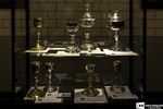 Expo 'Pottenkijkers' en orgel spelen in de kerk