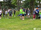 Sportdag bij Center Parcs De Vossemeren