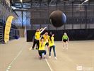Sportdag bij Center Parcs De Vossemeren