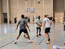 Sportdag bij Center Parcs De Vossemeren