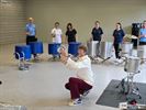 Sportdag bij Center Parcs De Vossemeren