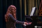 Laurien Swinnen bracht mooie improvisatie