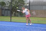 Veiling ten voordele van Kids Padel Koersel
