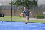Veiling ten voordele van Kids Padel Koersel