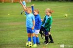 'Afterseason' trainingen met Techniekschool
