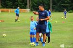 'Afterseason' trainingen met Techniekschool