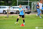 'Afterseason' trainingen met Techniekschool