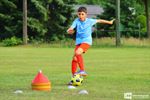 'Afterseason' trainingen met Techniekschool