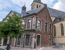 De zonnewijzer van Bree