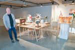 Lerarententoonstelling KANL in De Adelberg