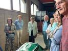 Femma Koersel bezoekt Tongeren