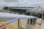 GRL opent meest duurzame glasrecyclagefabriek