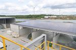 GRL opent meest duurzame glasrecyclagefabriek